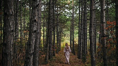 Видеограф Олег Сербин, Москва, Россия - Evershine, лавстори, музыкальное видео, свадьба