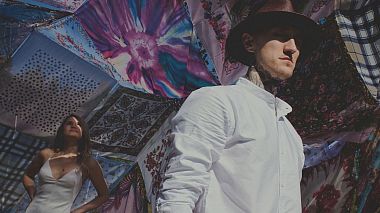 Videographer Oleg Serbin from Moskva, Rusko - Morning Stars, engagement, reporting, wedding