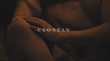 来自 莫斯科, 俄罗斯 的摄像师 Oleg Serbin - C-L-O-S-E-L-Y, drone-video, engagement, wedding