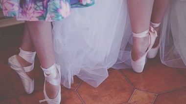 Videographer Lia Rinaldi from Manfredonia, Itálie - Stefano e Mary J., wedding