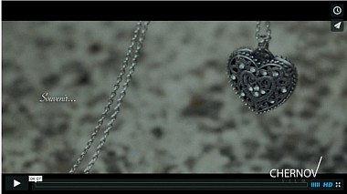Videographer CHERNOV FILM from Moscow, Russia - Souvenir..., engagement, wedding