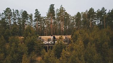 Videografo Studio  Kinezis da Ulan-Udė, Russia - Autumn Showreel by StudioKinezisN, drone-video, wedding