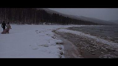 Videografo Studio  Kinezis da Ulan-Udė, Russia - Nadya/Alexey, engagement, wedding