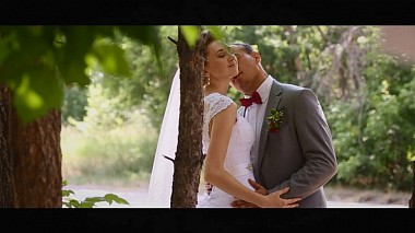 Filmowiec Алина Бубельникова z Karaganda, Kazachstan - Ильнур и Марго. Веселая и красивая пара), wedding