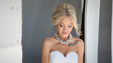 Videografo Алина Бубельникова da Qarağandı, Kazakhstan - Утро позитивной невесты Карины), event, musical video, wedding