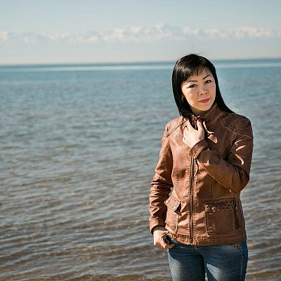 Videographer Алина Бубельникова