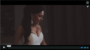 Videographer Кирилл соловьев from Chabarovsk, Rusko - SDE 8 сентября, wedding
