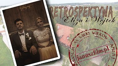 Βιντεογράφος Jans από Μπιαλιστόκ, Πολωνία - Highlight Polish wedding lancer, wedding