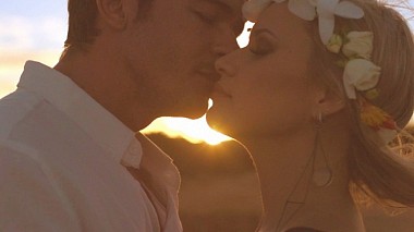 João Pessoa, Brezilya'dan Erik Marreiro kameraman - Renata e Jotta, düğün

