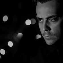 Videographer Erik Marreiro