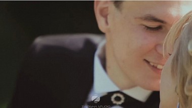 来自 敖德萨, 乌克兰 的摄像师 Игорь Замша - Stas & Viktoriya - the highlights, wedding