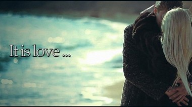 Videographer Игорь Замша đến từ It is love ..., engagement