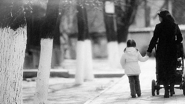 Videografo Игорь Замша da Bel Aire, Ucraina - Всегда вместе!, baby