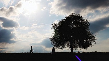 Videógrafo Midar Studio de Zabratówka, Polonia - Karolina & Tomasz, engagement, reporting, wedding