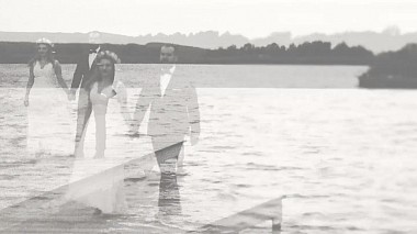 Videographer Midar Studio from Zabratówka, Polsko - Aleksandra & Arkadiusz, reporting, wedding