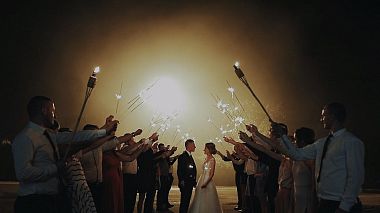 Videographer Midar Studio from Zabratówka, Polsko - Showreel 2018 | Midar Studio, showreel, wedding