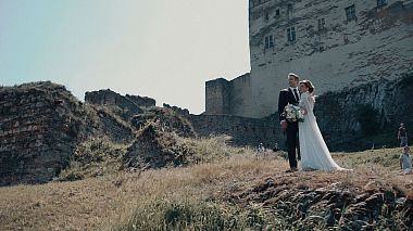 Videographer Martin Molnár from Bratislava, Slovakia - Katka+Philippe, event, wedding