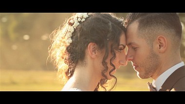Videógrafo Arcmedia Wedding Films de Arad, Rumanía - T&R - Wedding Highlights, wedding