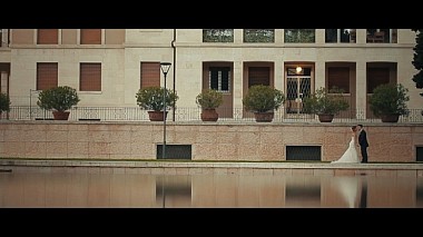 Filmowiec Arcmedia  Wedding Films z Arad, Rumunia - Wedding in Verona - Italy, wedding
