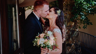 Videographer Arcmedia Wedding Films from Arad, Romania - A&A - Wedding Teaser, wedding