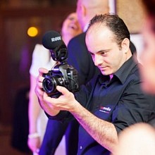 Videographer Arcmedia Wedding Films