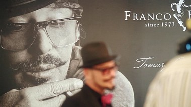 Videografo Na Całe Życie da Varsavia, Polonia - Torebki kolekcja - Otwarcie, reporting