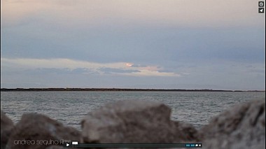 Videografo andrea sequino da Roma, Italia - Roberto + Sonia / Wedding in Caorle, wedding