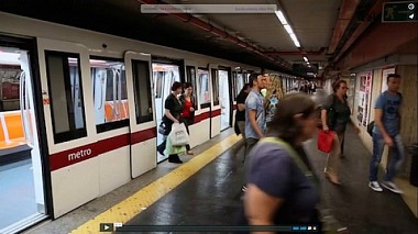 Videografo andrea sequino da Roma, Italia - Engagement Wedding / Andrea + Emanuela, engagement