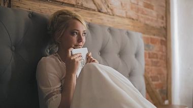 来自 弗罗茨瓦夫, 波兰 的摄像师 Studio84 - Dorota & Piotr, wedding