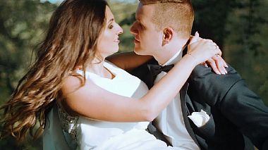 来自 弗罗茨瓦夫, 波兰 的摄像师 Studio84 - Monika & Łukasz, wedding