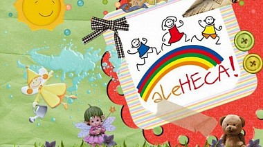 Videographer Marcin Baran from Svídnice, Polsko - Święty Mikołaj - imprezy dla dzieci / Santa Claus - Events for children, advertising