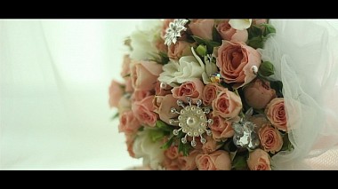 Videographer Андрей Винников from Chelyabinsk, Russia - 21 сентября 2014 г. Максим и Юлия , wedding