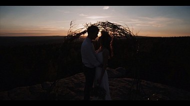 Videographer Denis Kurochkin from Perm, Russie - Alex&Olesia, engagement