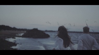 Filmowiec Denis Kurochkin z Perm, Rosja - And&Anq, engagement