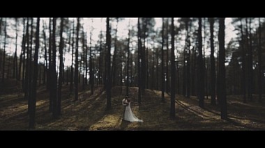 Perm, Rusya'dan Denis Kurochkin kameraman - Vladimir&Elena (06.09.2014), düğün
