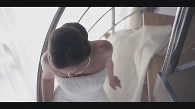 Videografo Denis Kurochkin da Perm', Russia - Экспресс-монтаж (SDE). Юля и Андрей, SDE