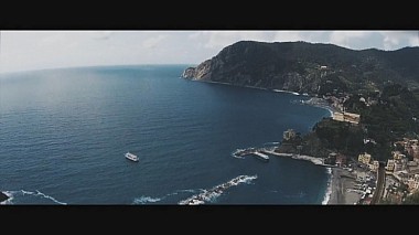 Videographer Denis Kurochkin from Perm, Russia - LoveStory. Italia. Катя и Женя, engagement