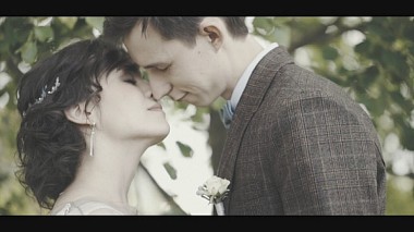 来自 彼尔姆, 俄罗斯 的摄像师 Denis Kurochkin - Экспресс-монтаж (SDE). Даниил и Александра, SDE