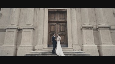 Βιντεογράφος Denis Kurochkin από Περμ, Ρωσία - Валерия и Владимир. Свадебный клип, wedding