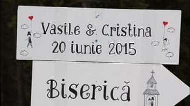 Videographer Nae Catalin đến từ Catalin Nae, wedding