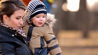 Βιντεογράφος filmopro από Γεκατερίνμπουργκ, Ρωσία - Александр + Юлия | Семейная видеография, baby, event, reporting