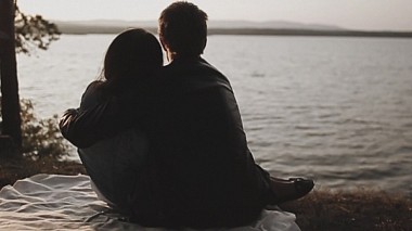 Видеограф filmopro, Екатеринбург, Россия - The Force Of Attraction (Сила Притяжения) | Love Story, лавстори, репортаж