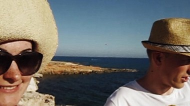 Yekaterinburg, Rusya'dan filmopro kameraman - Александр + Мария | Свадебная видеография, düğün, etkinlik, raporlama
