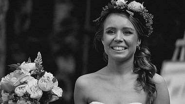 Videographer filmopro from Jekatěrinburg, Rusko - Константин + Кристина | Свадебная видеография, event, reporting, wedding