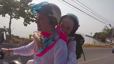 Videógrafo filmopro de Ecaterimburgo, Rússia - Екатерина + Пётр | Свадебная видеография, event, reporting, wedding