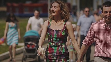 Videógrafo filmopro de Ekaterimburgo, Rusia - Артём + Татьяна | Love Story, engagement, event, reporting