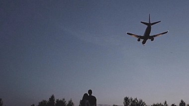 Videographer filmopro from Jekatěrinburg, Rusko - Ринат + Мария | Love Story, engagement, event, reporting