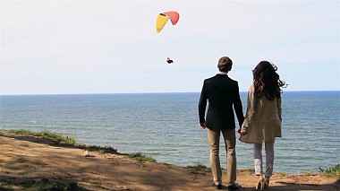 Kaliningrad, Rusya'dan Александр Ковальчук kameraman - Антон и Катя, düğün