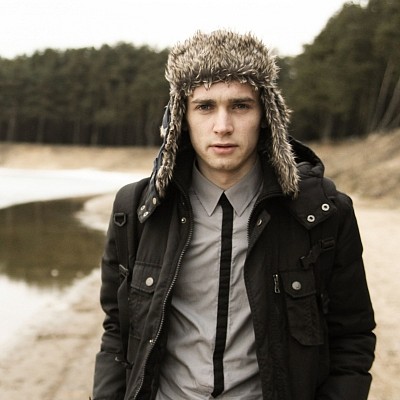 Videographer Александр Ковальчук