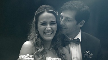 Videographer Kamil Panský from Prague, Czech Republic - Nikol a Daniel, wedding